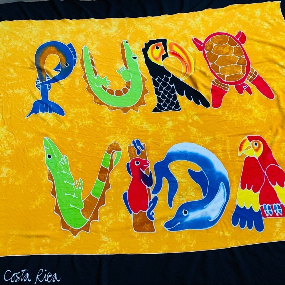 Sarong - Picture 3 of 6